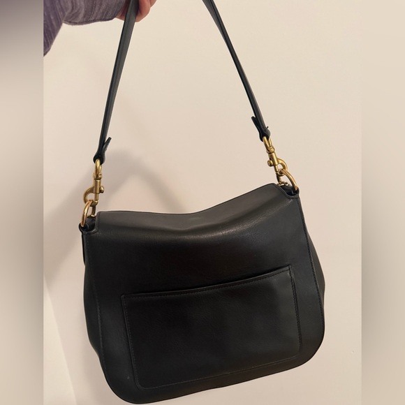 Coach Signature Chain Hobo shoulder bag - Picture 2 of 4